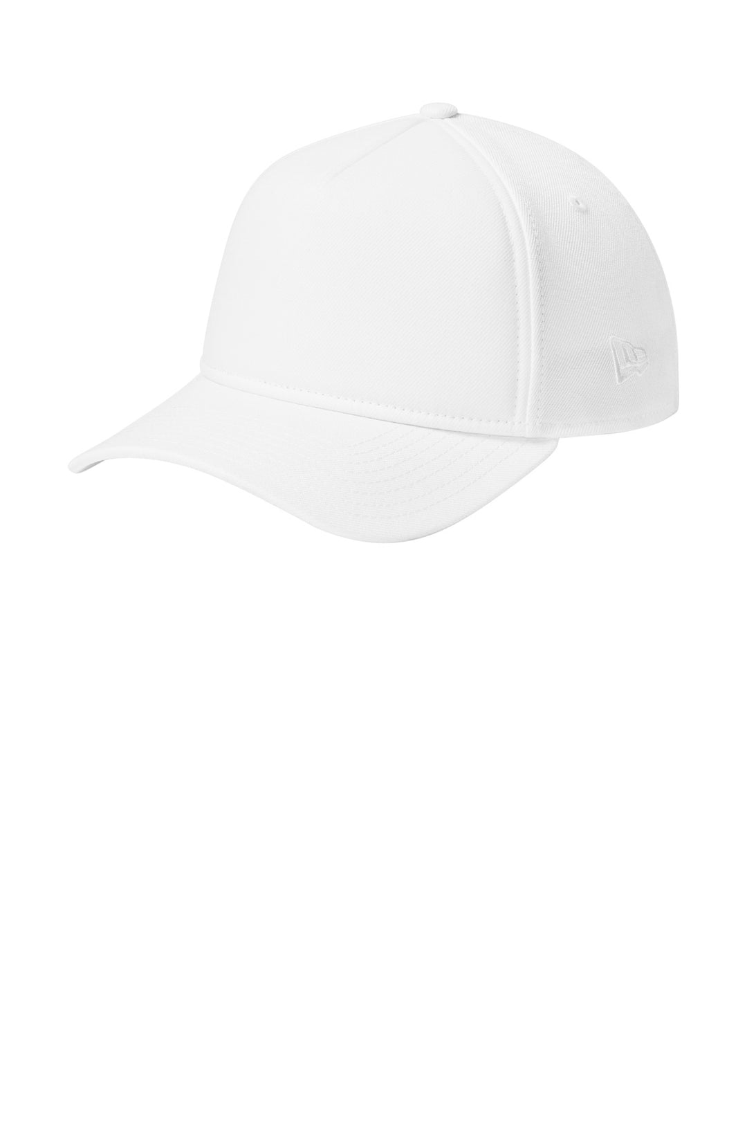New Era A-Frame Snapback Cap NE211
