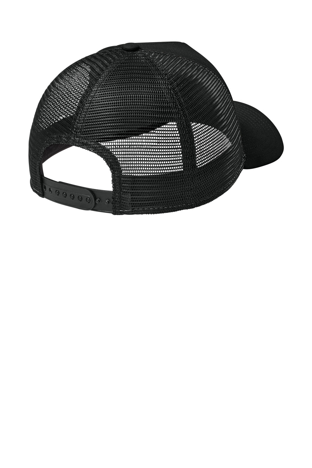 New Era A-Frame Snapback Mesh Back Cap NE212