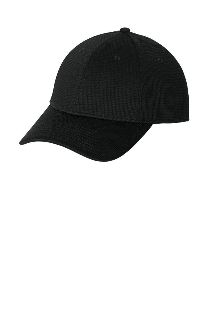 New Era Pivot Stretch Band Snapback Cap NE214
