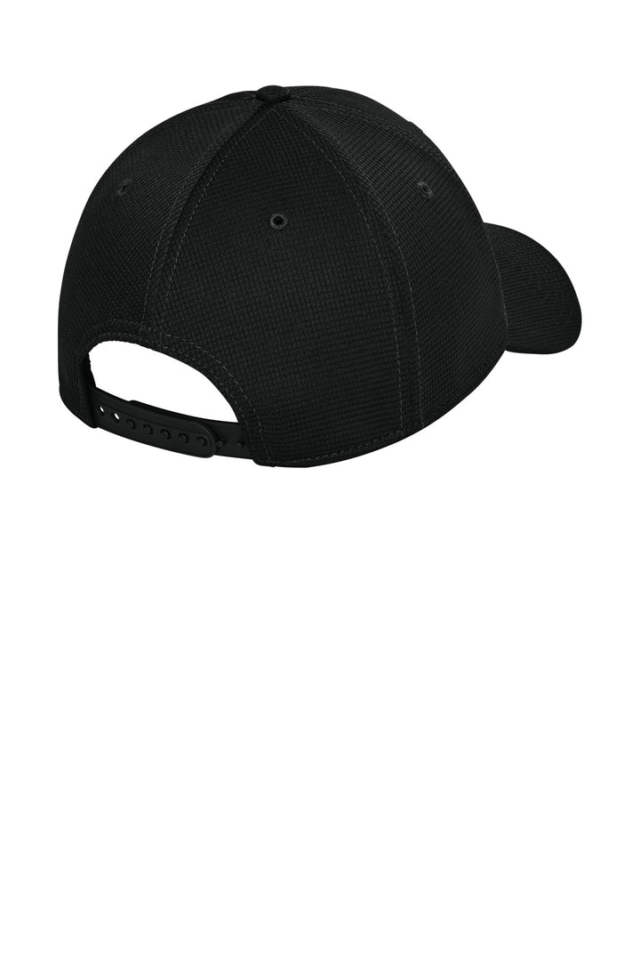 New Era Pivot Stretch Band Snapback Cap NE214