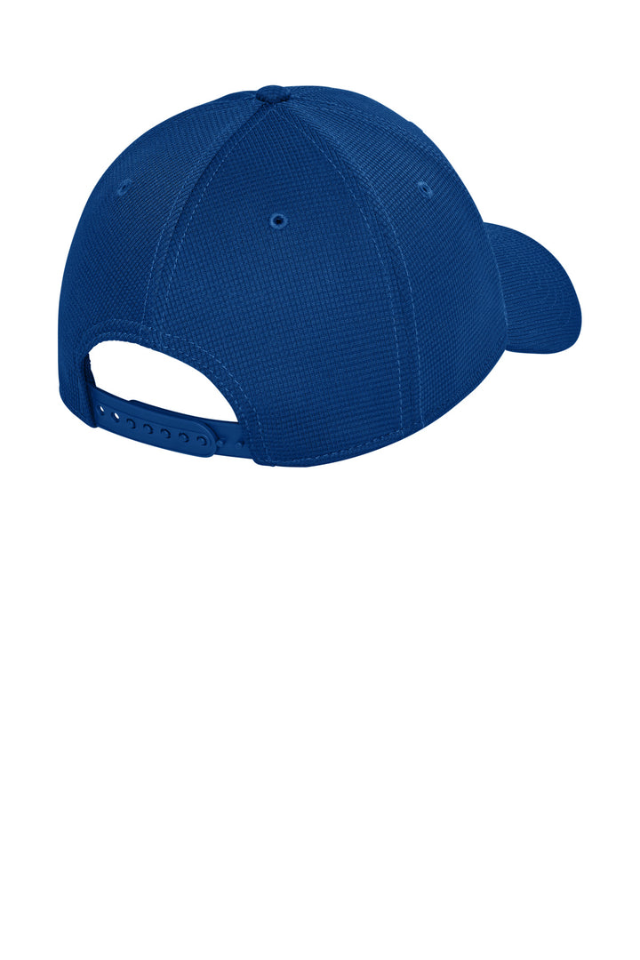 New Era Pivot Stretch Band Snapback Cap NE214