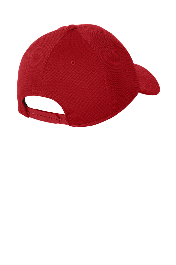 New Era Pivot Stretch Band Snapback Cap NE214