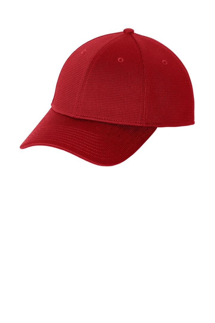 New Era Pivot Stretch Band Snapback Cap NE214