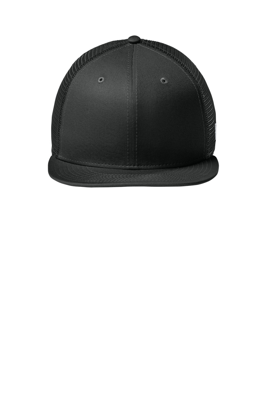 New Era Standard Fit Snapback Trucker Cap NE4030