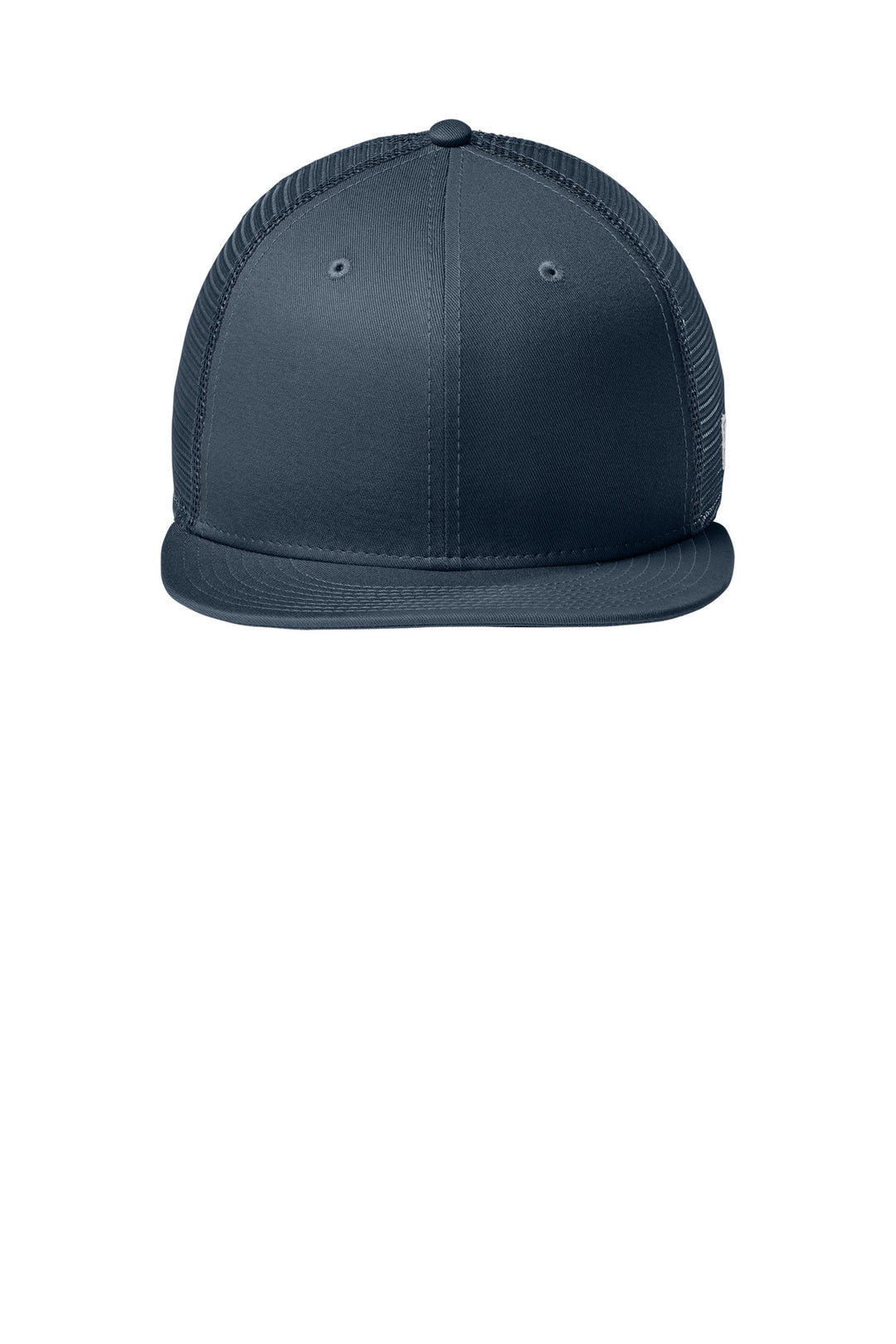 New Era Standard Fit Snapback Trucker Cap NE4030