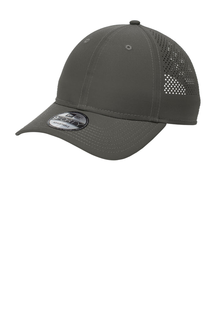 New Era  Perforated Performance Cap. NE406