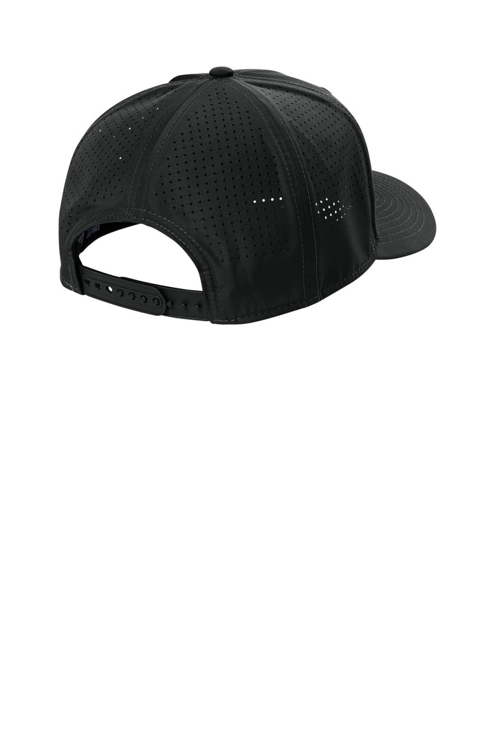 New Era 9SEVENTY Perforated Snapback Cap NE501