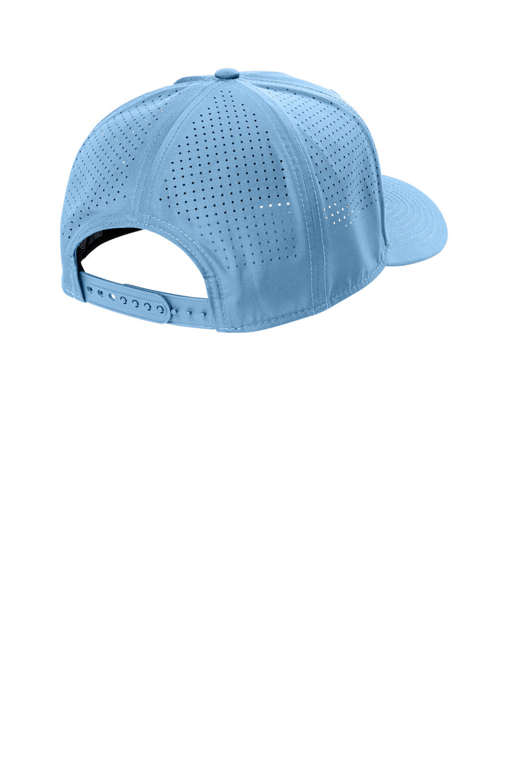 New Era 9SEVENTY Perforated Snapback Cap NE501