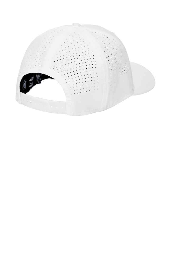 New Era 9SEVENTY Perforated Snapback Cap NE501