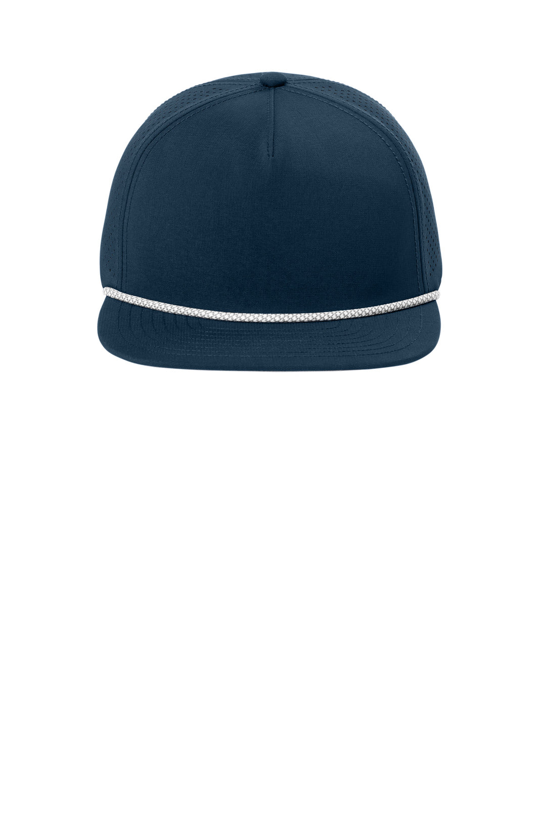 OGIO 5-Panel Rope Performance Cap OG607