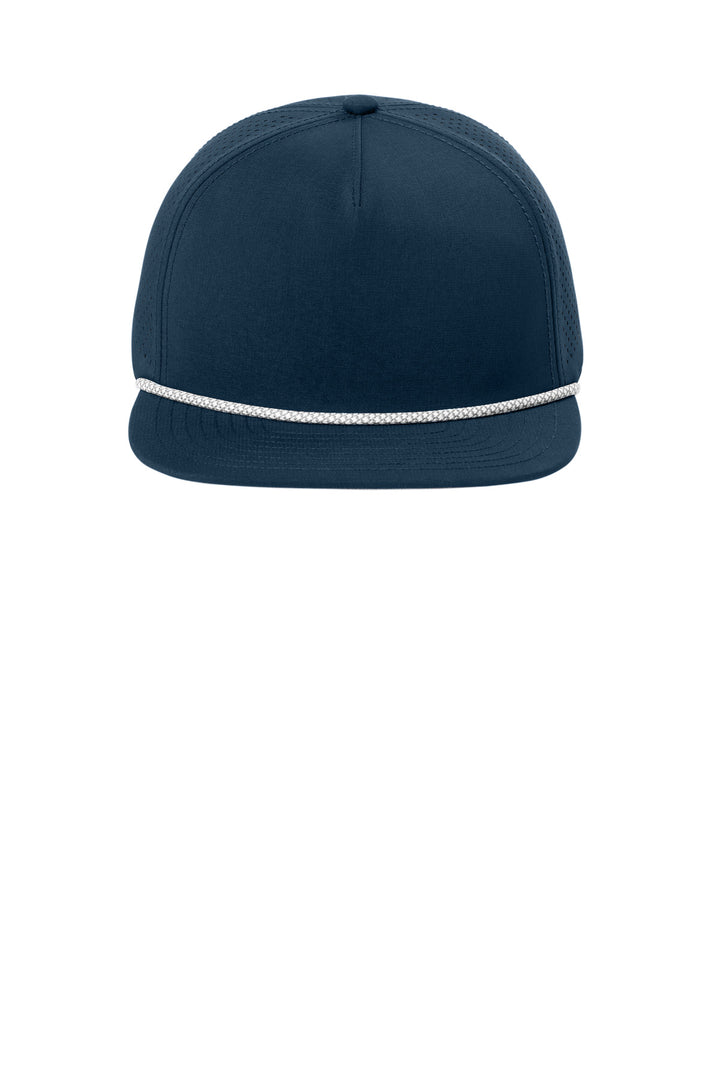 OGIO 5-Panel Rope Performance Cap OG607