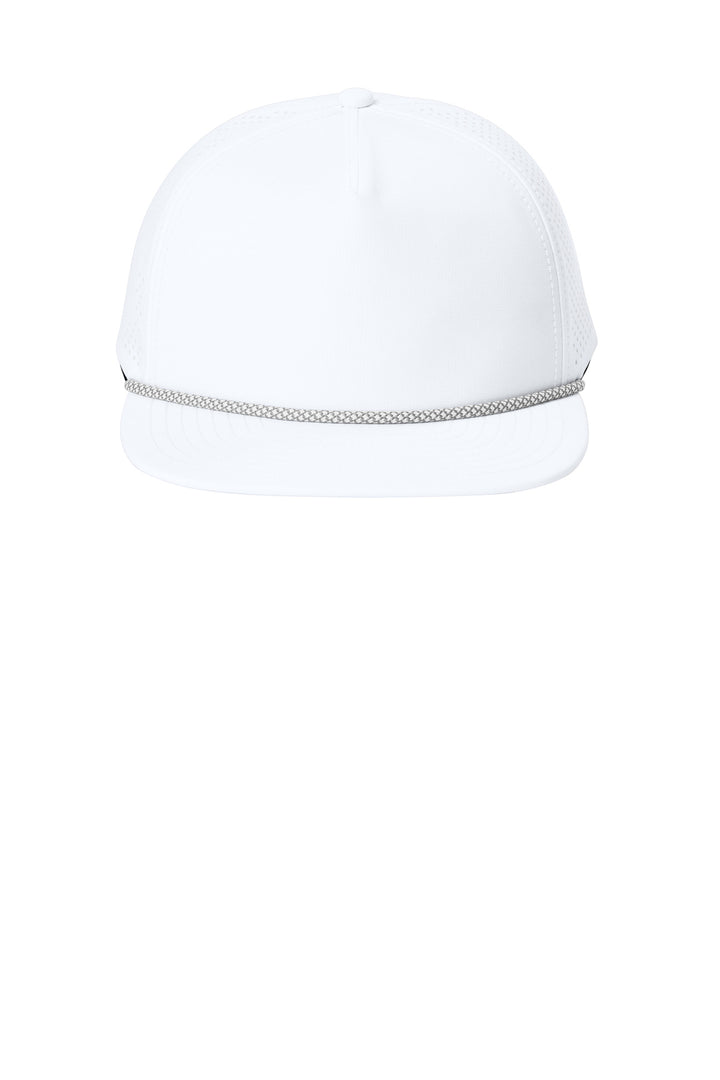 OGIO 5-Panel Rope Performance Cap OG607