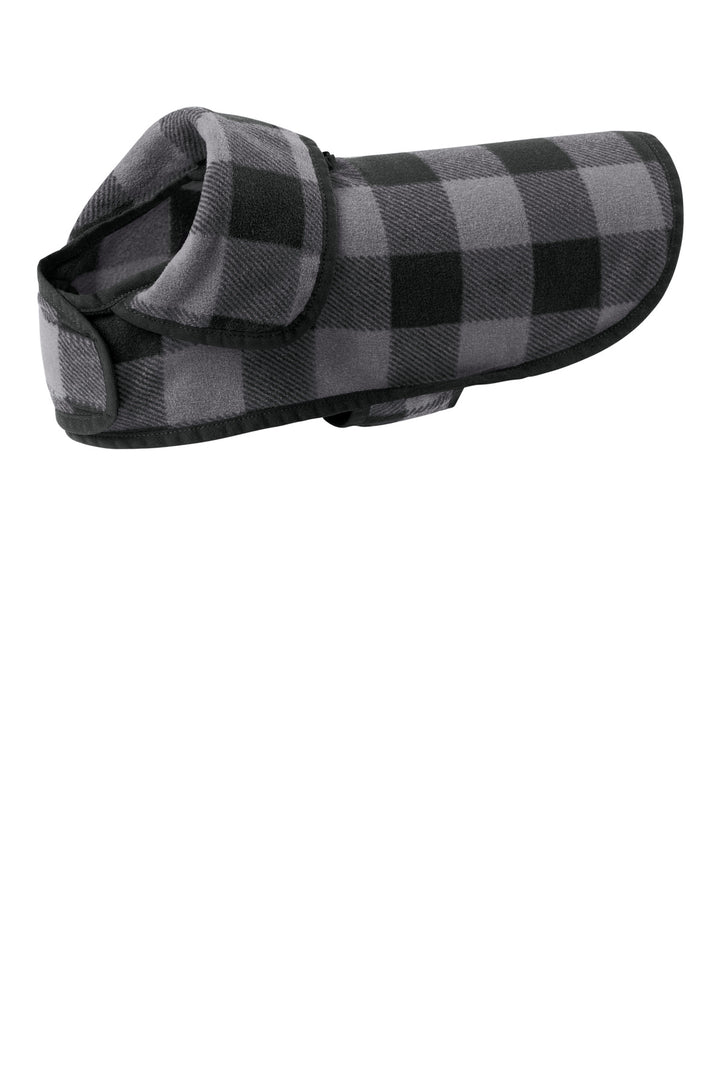 Port Authority Pet Fleece Jacket PE100