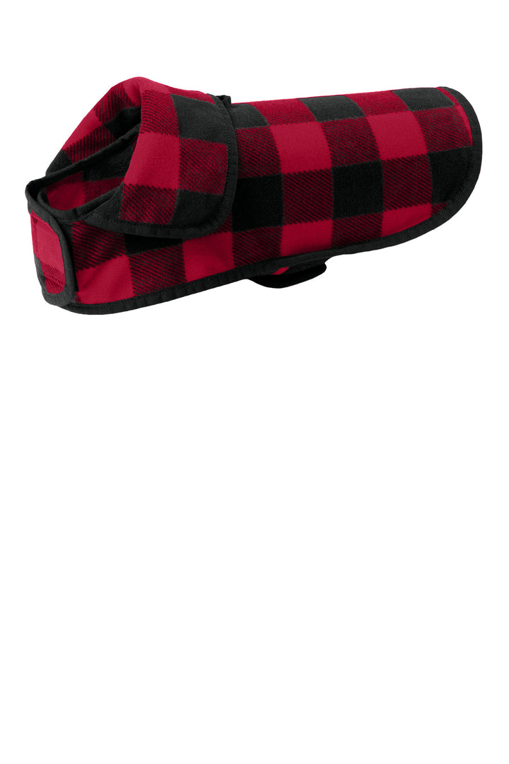 Port Authority Pet Fleece Jacket PE100