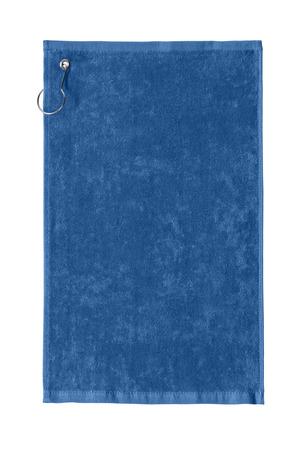 Port Authority  Grommeted Hemmed Towel PT400