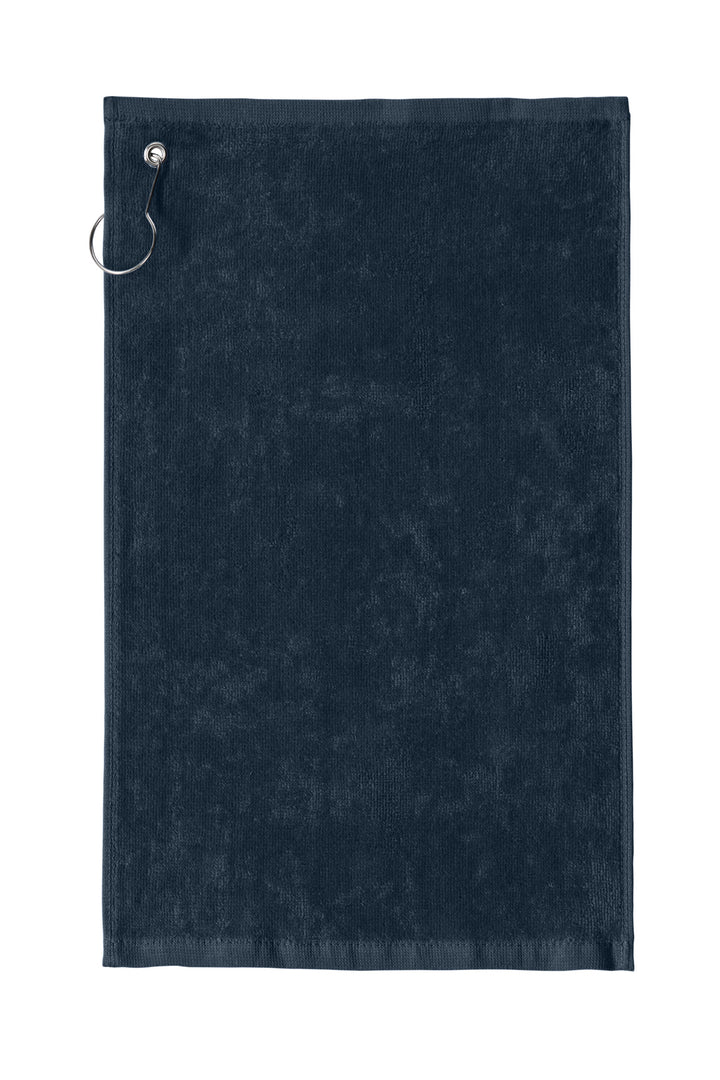 Port Authority  Grommeted Hemmed Towel PT400
