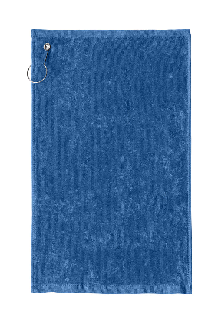 Port Authority  Grommeted Hemmed Towel PT400