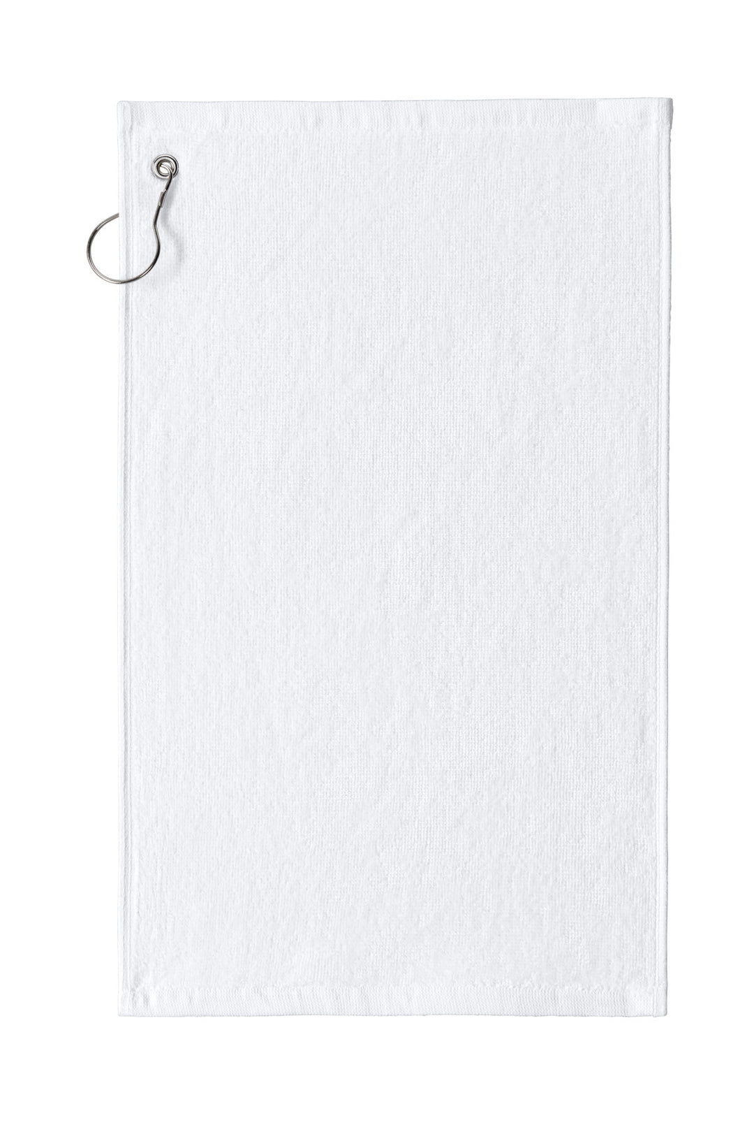 Port Authority  Grommeted Hemmed Towel PT400