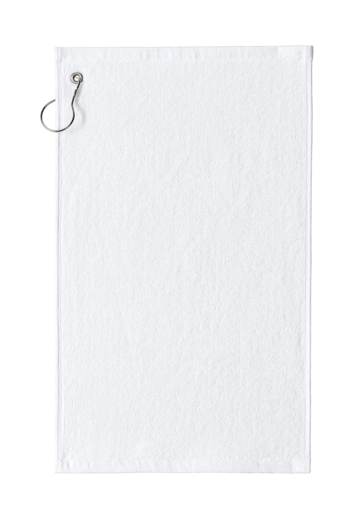 Port Authority  Grommeted Hemmed Towel PT400