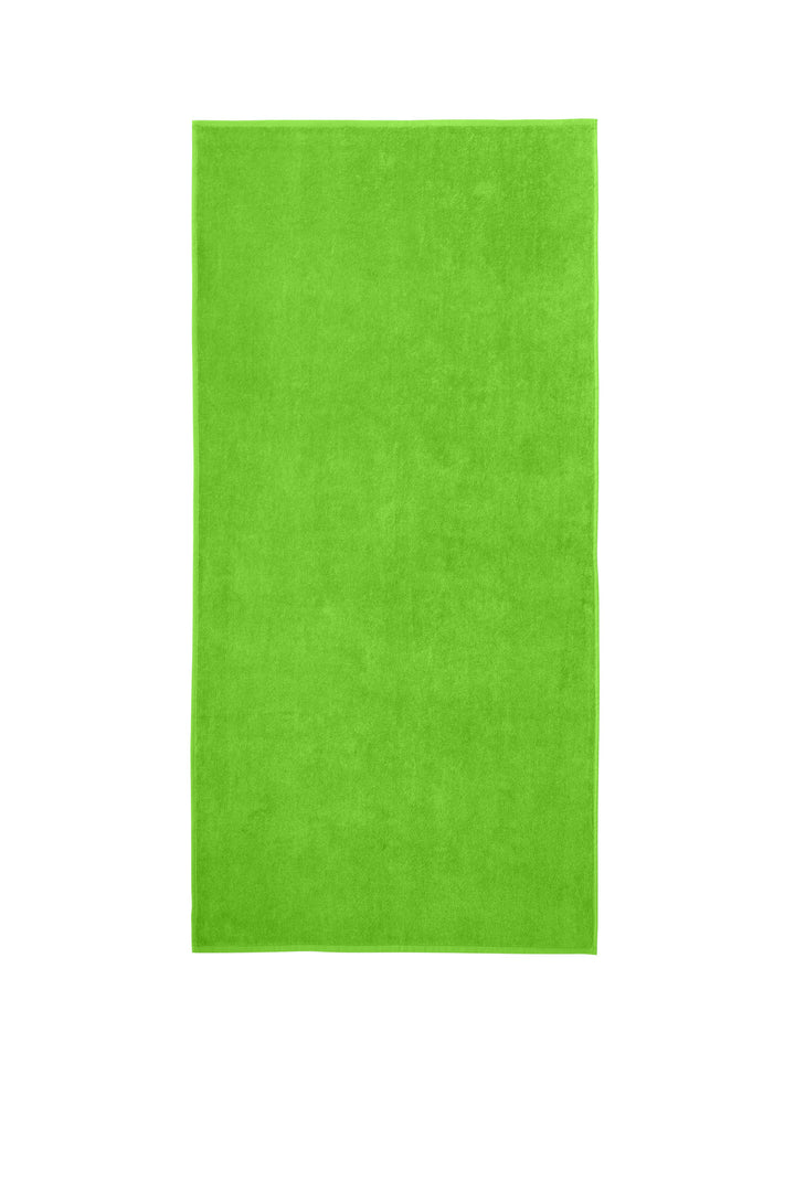 Port Authority  Value Beach Towel PT44