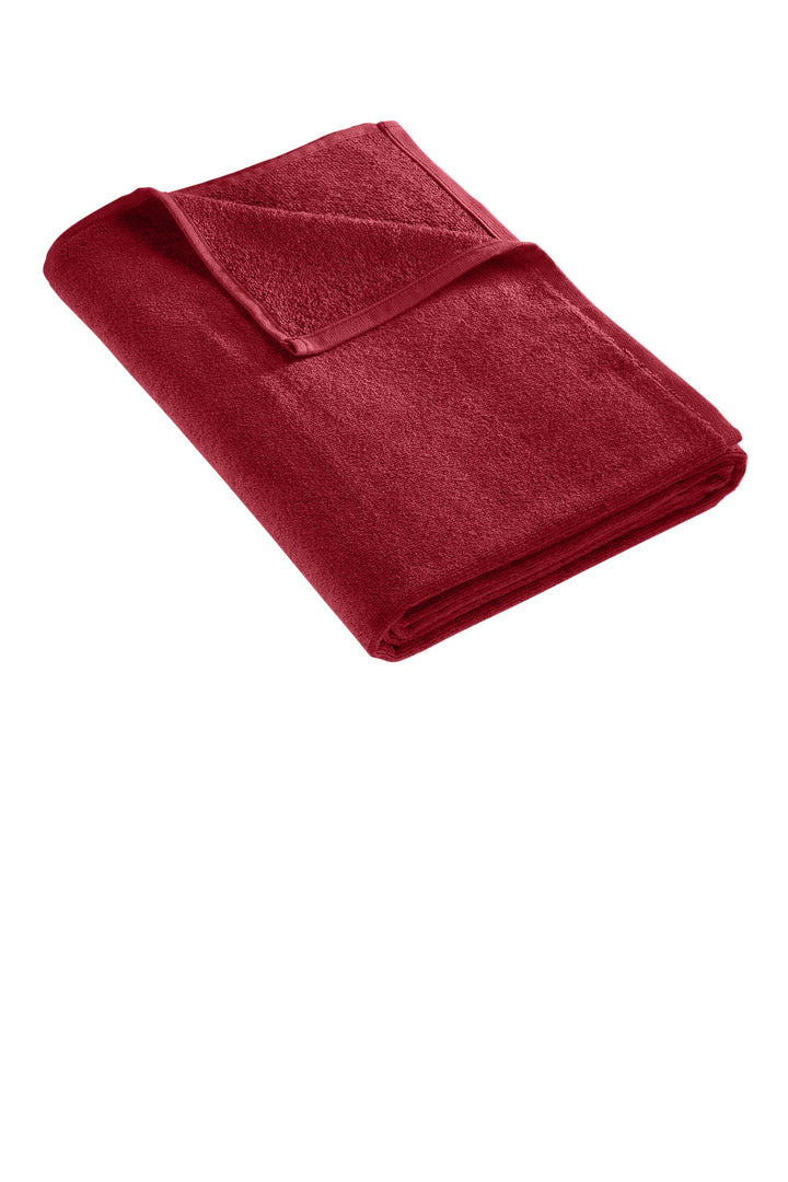 Port Authority  Value Beach Towel PT44