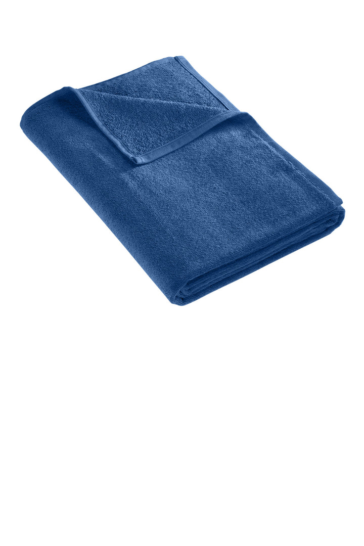 Port Authority  Value Beach Towel PT44