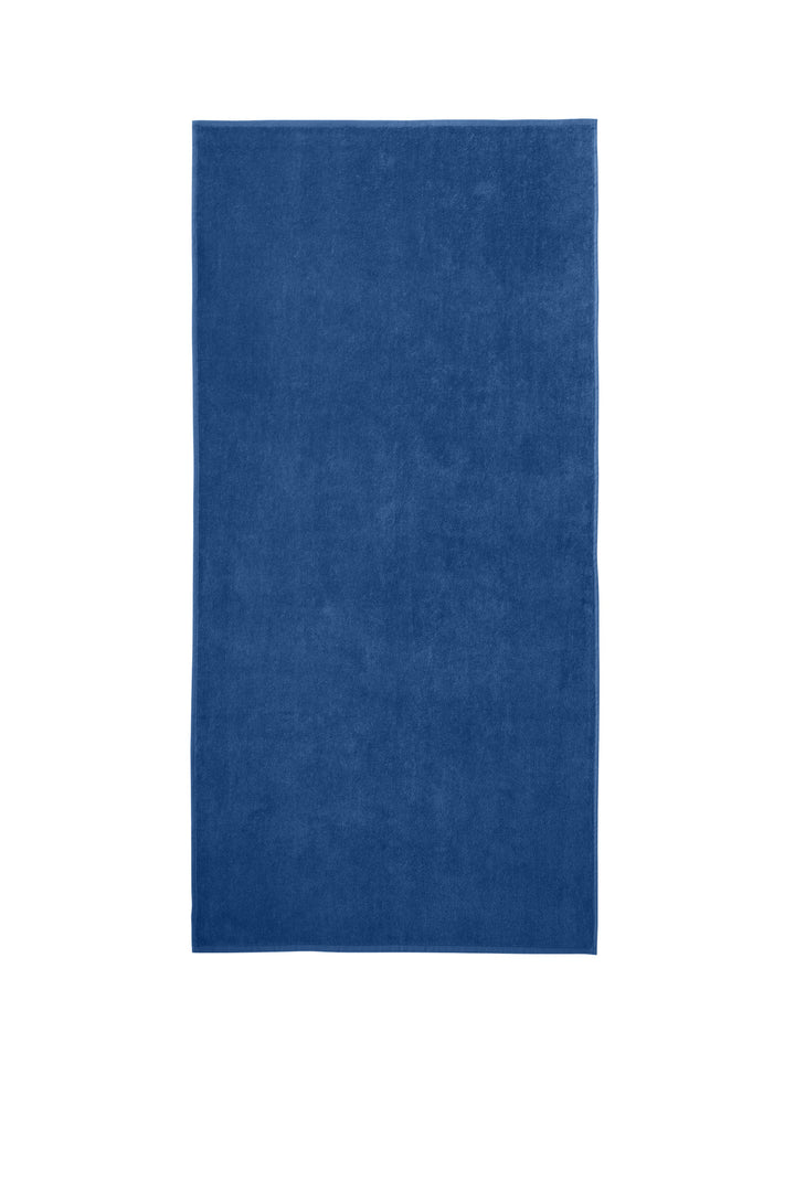Port Authority  Value Beach Towel PT44