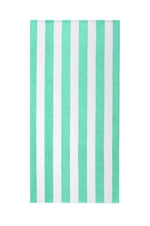 Port Authority  Value Cabana Stripe Beach Towel PT45