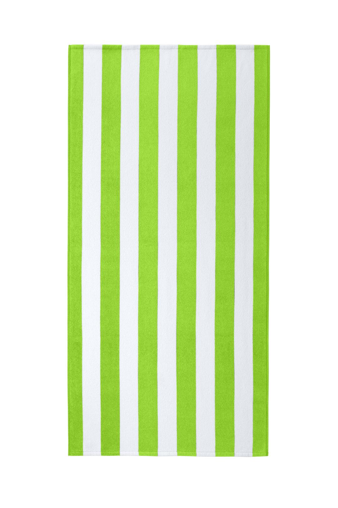 Port Authority  Value Cabana Stripe Beach Towel PT45