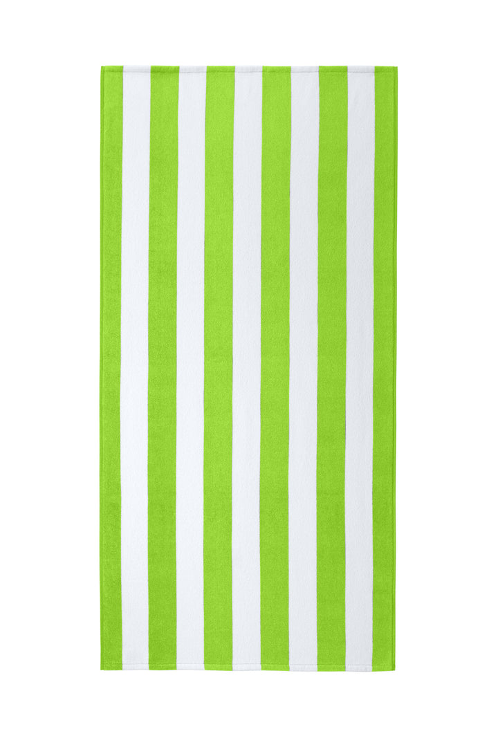 Port Authority  Value Cabana Stripe Beach Towel PT45