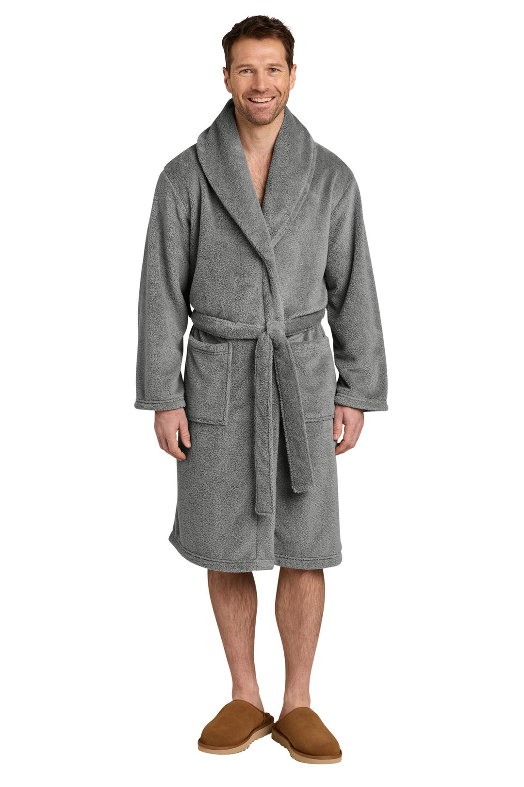 Port Authority Dream Plush Robe R104