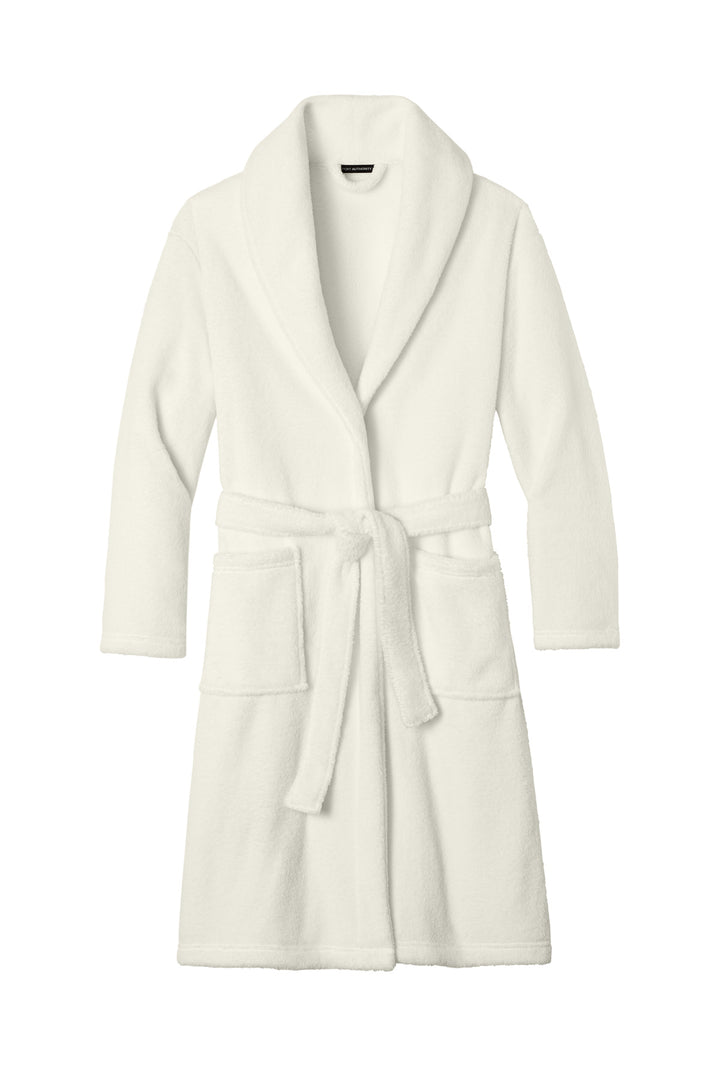 Port Authority Dream Plush Robe R104