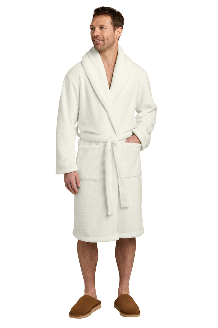 Port Authority Dream Plush Robe R104