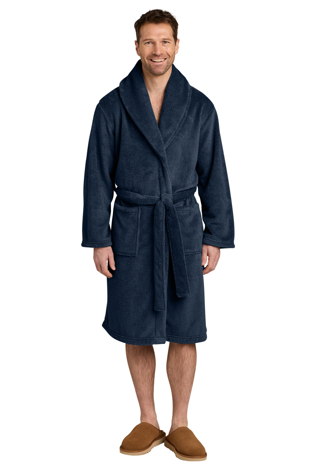 Port Authority Dream Plush Robe R104