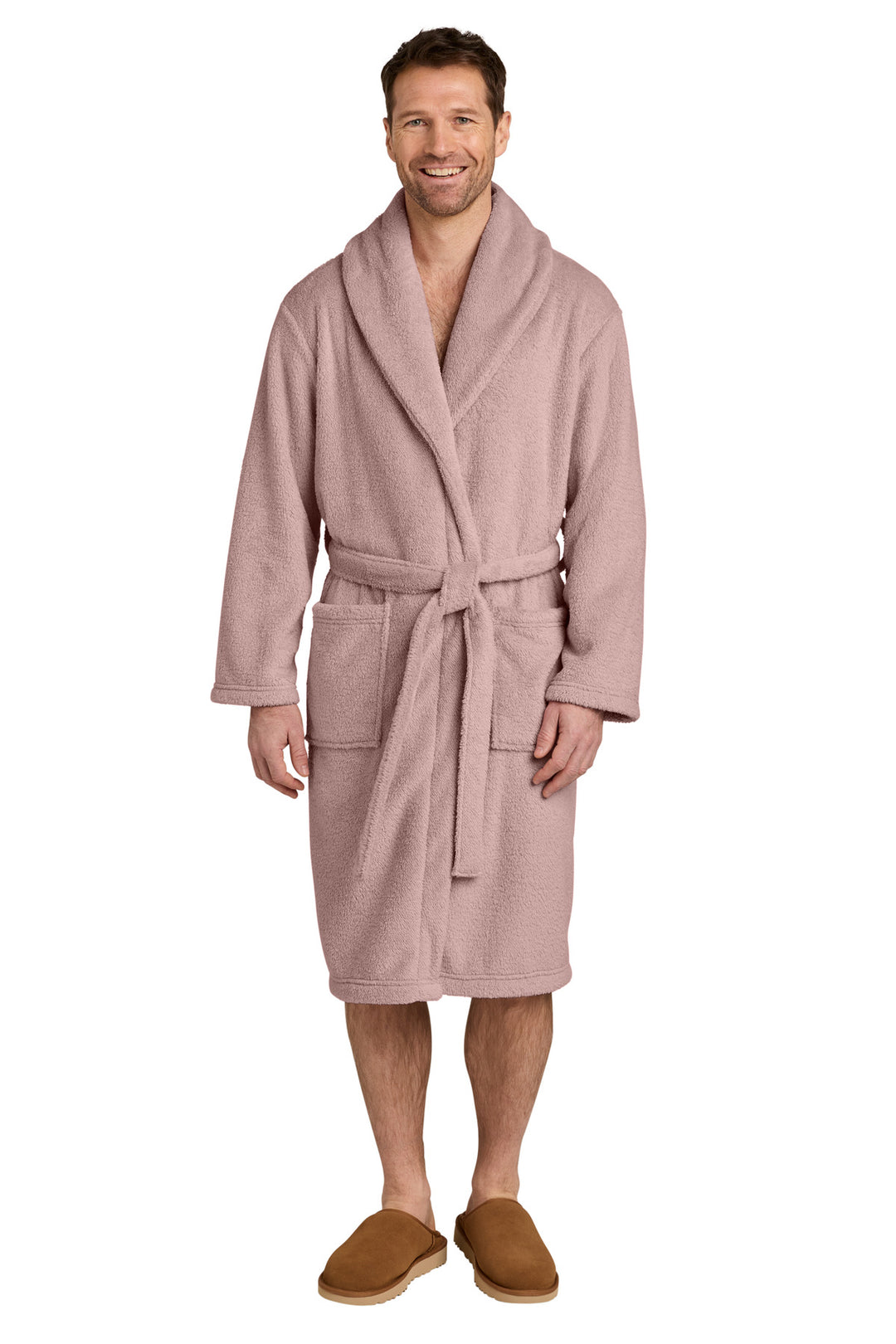 Port Authority Dream Plush Robe R104