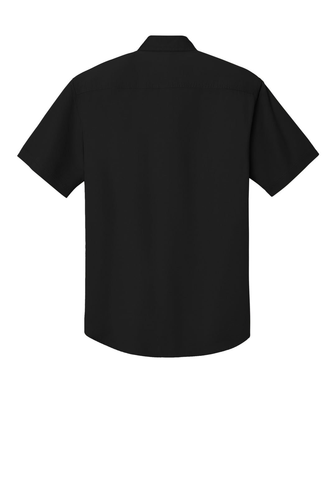 Port Authority Short Sleeve Twill Shirt. S500T