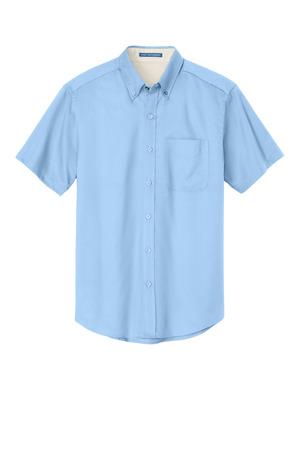 Port Authority Short Sleeve Easy Care Shirt.  S508