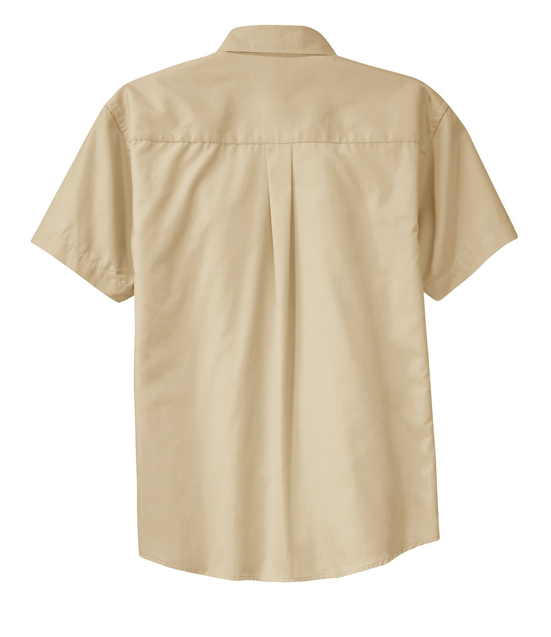 Port Authority Short Sleeve Easy Care Shirt.  S508