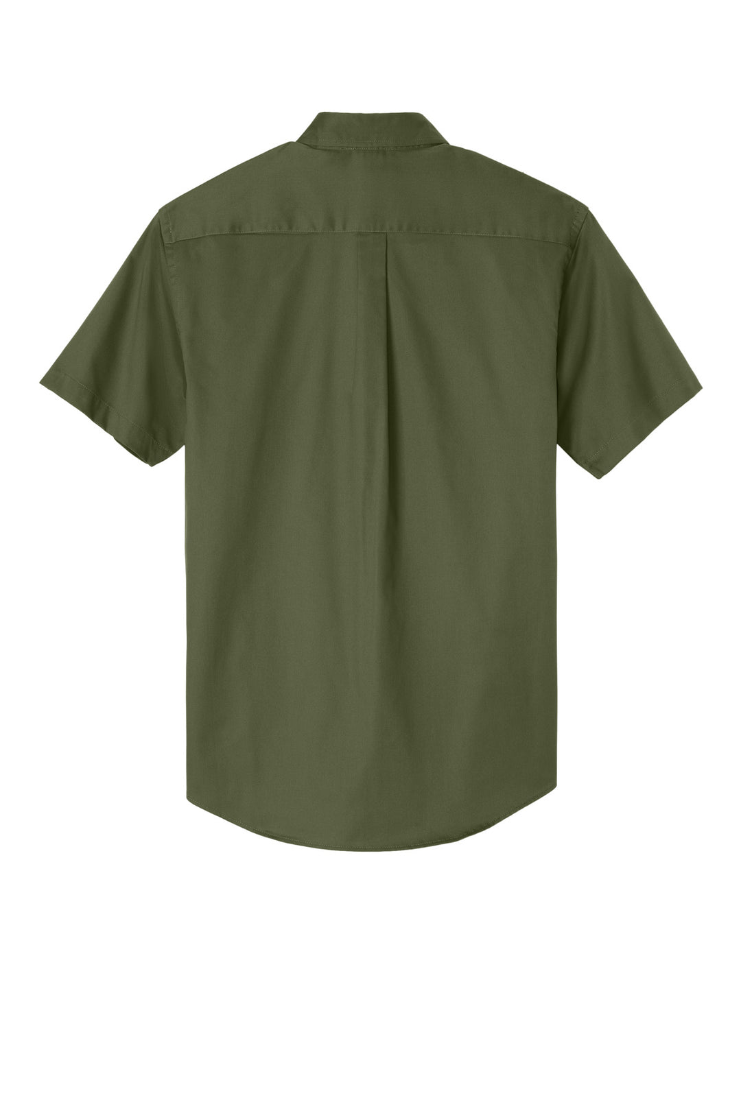 Port Authority Short Sleeve Easy Care Shirt.  S508