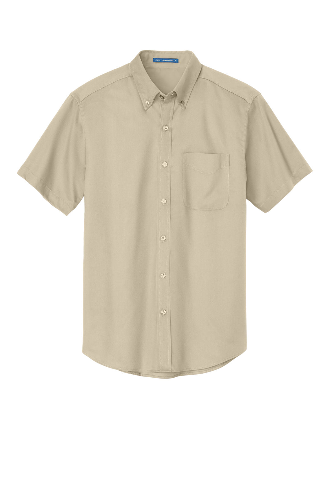 Port Authority Short Sleeve Easy Care Shirt.  S508