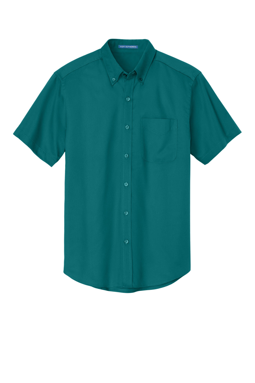 Port Authority Short Sleeve Easy Care Shirt.  S508