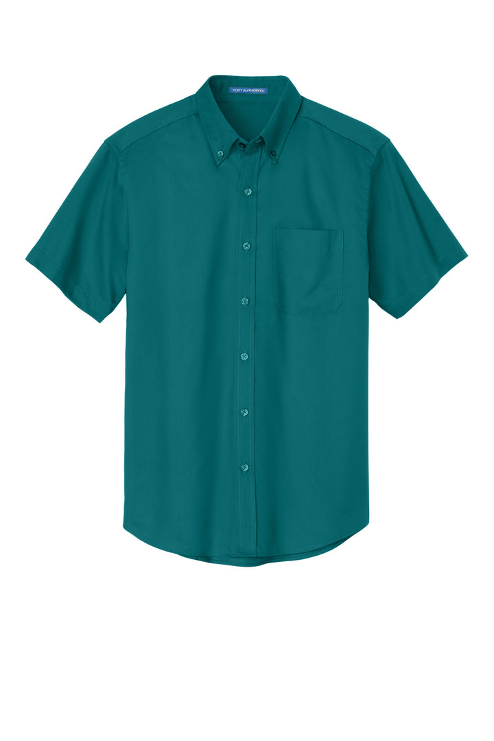 Port Authority Short Sleeve Easy Care Shirt.  S508