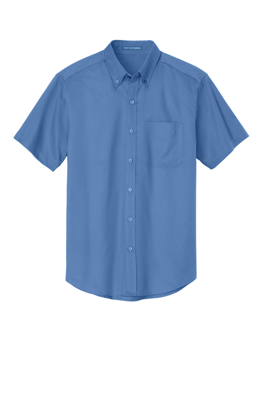 Port Authority Short Sleeve Easy Care Shirt.  S508