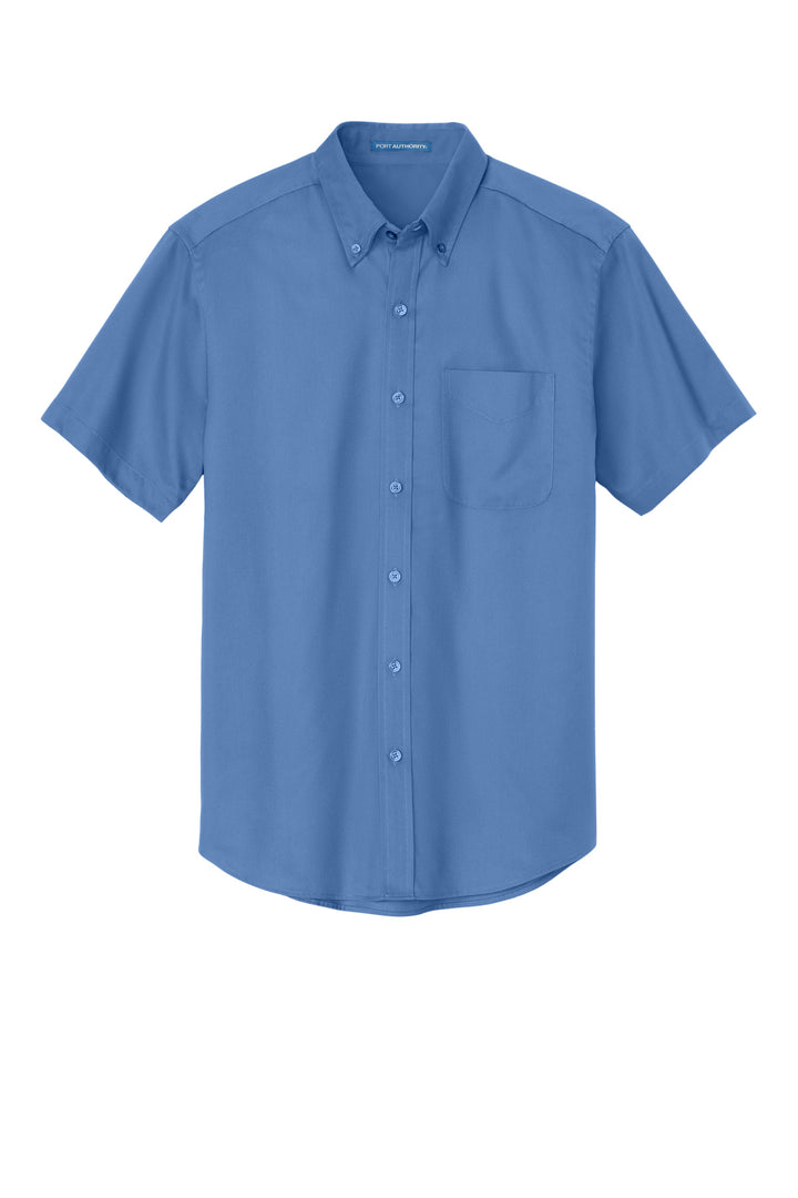 Port Authority Short Sleeve Easy Care Shirt.  S508