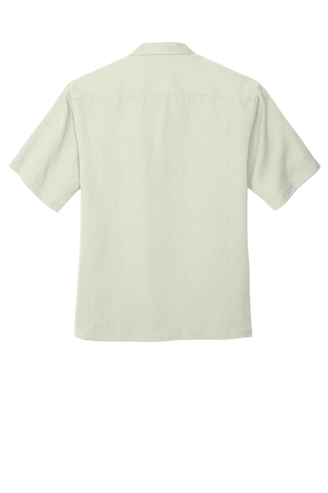 Port Authority Easy Care Camp Shirt.  S535