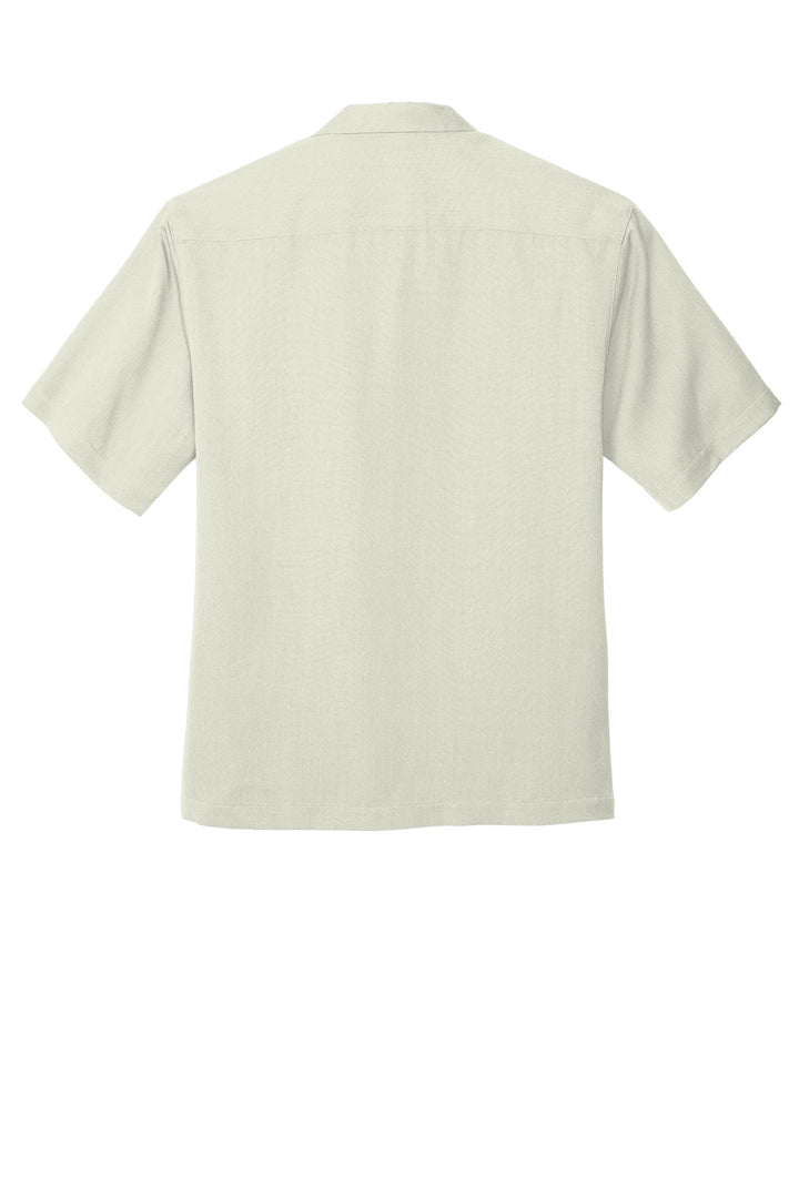 Port Authority Easy Care Camp Shirt.  S535