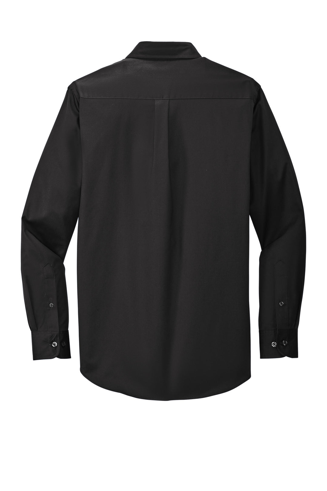 Port Authority Extended Size Long Sleeve Easy Care Shirt S608ES