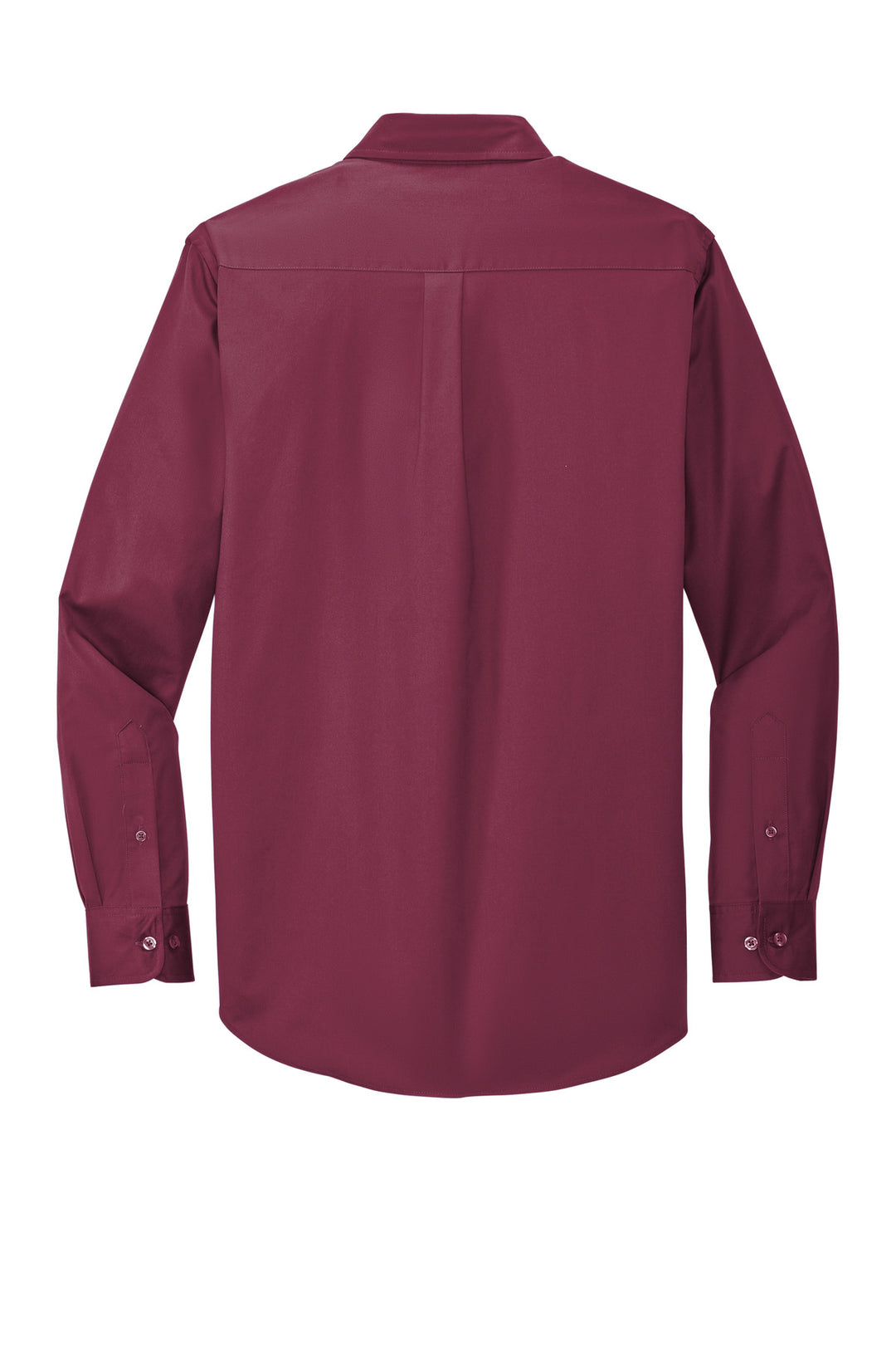 Port Authority Extended Size Long Sleeve Easy Care Shirt S608ES