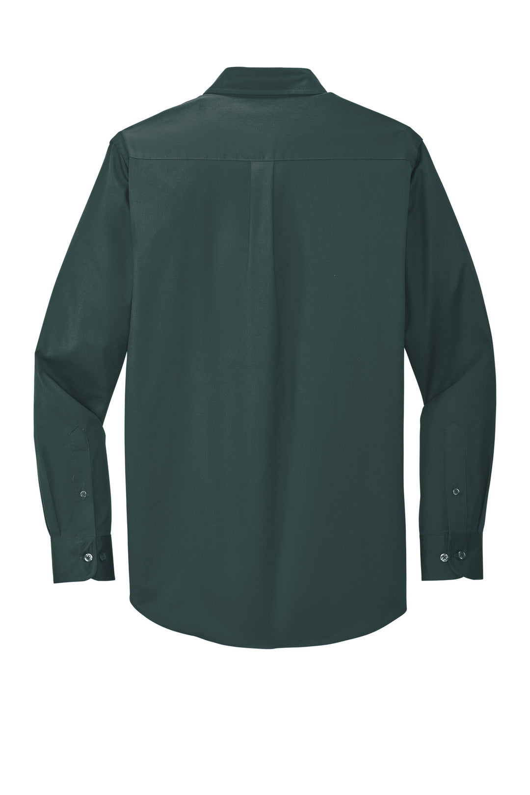 Port Authority Extended Size Long Sleeve Easy Care Shirt S608ES