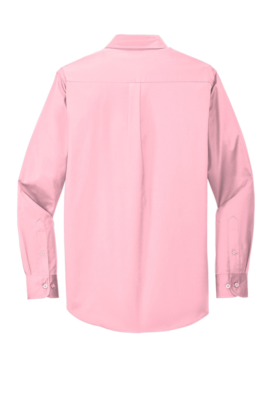 Port Authority Extended Size Long Sleeve Easy Care Shirt S608ES